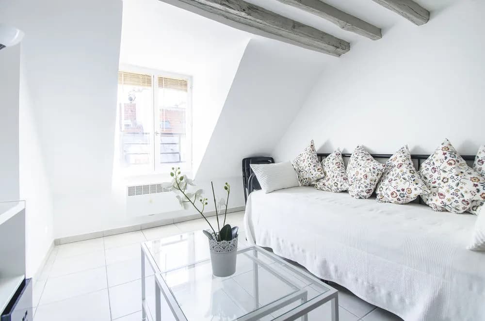 Luxury Apartment in Paris - République - photo 31