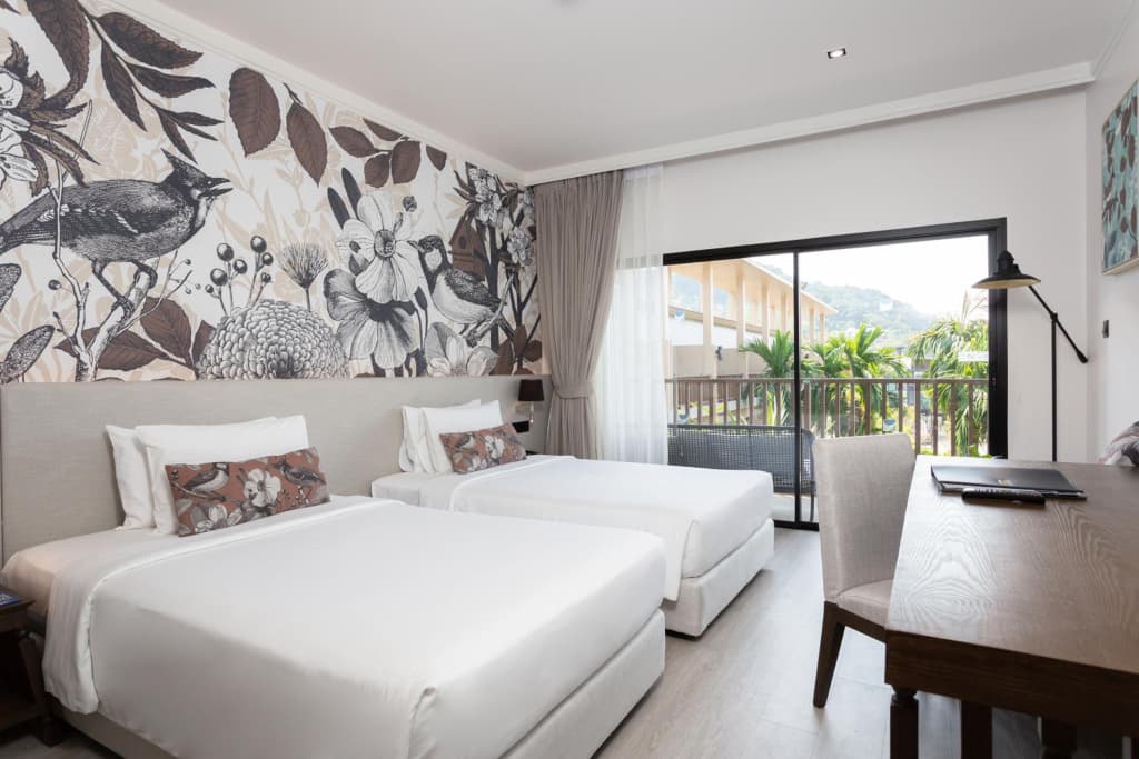 Deevana Plaza Krabi Aonang - photo 50