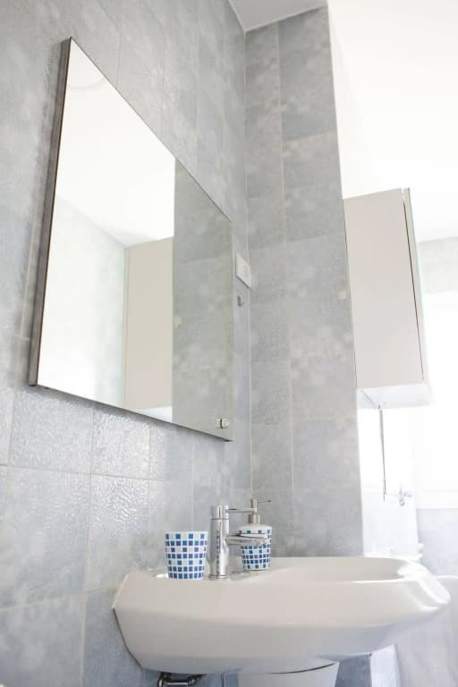 Alessia's Flat - Bright and Spacious - photo 17