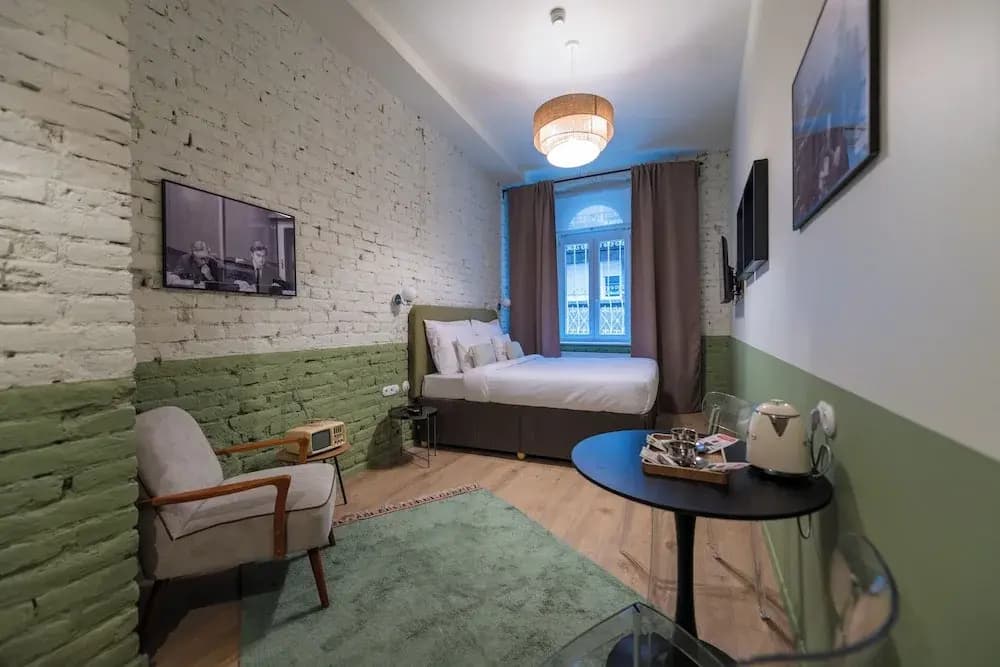 East-West Boutique Hotel Budapest - photo 1