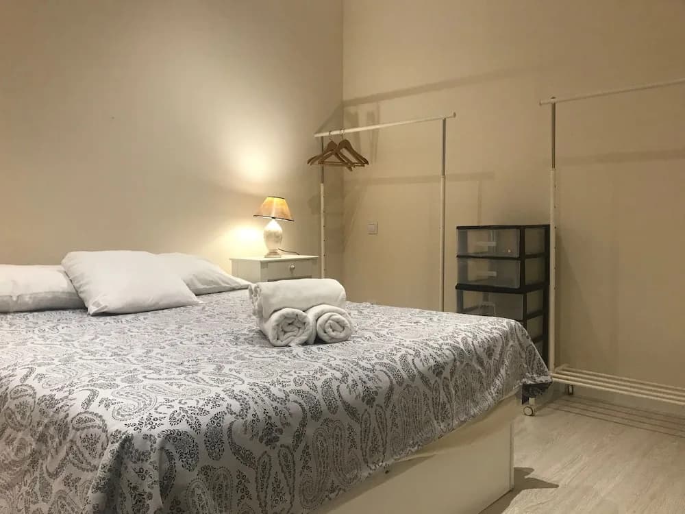 Apartamento Vallehermoso 39 - photo 3