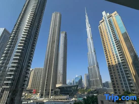 MH - Act Tower -Downtown- 2Bedrooms - Ref 408 - photo 1