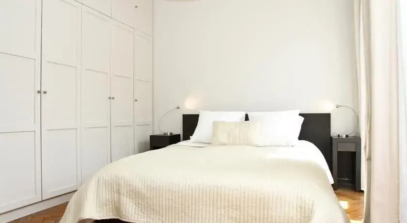 Private Apartment - Marais - Francs Bourgeois - 30 Nuits Min - photo 8
