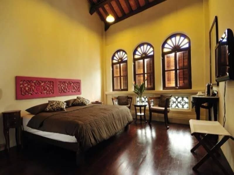 Straits Heritage Penang - main photo