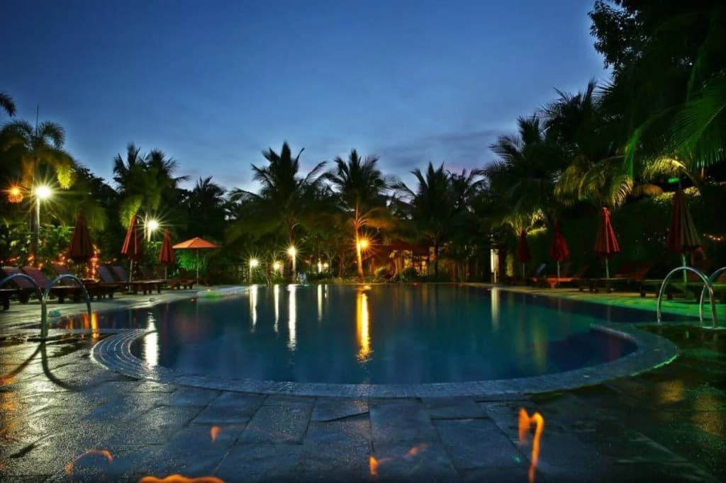Tropicana Resort - photo 14