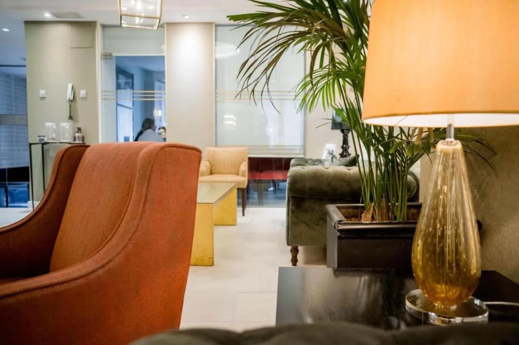 Meninas Hotel - photo 2