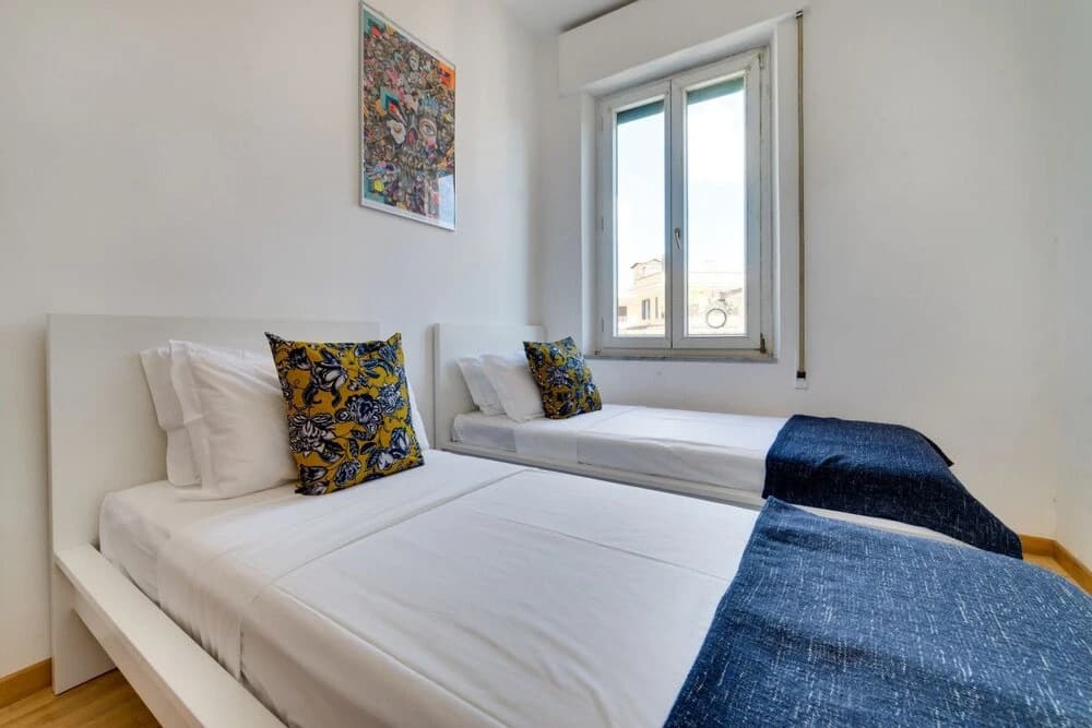 Amazing & Spacious 3bed Flat in Piramide - photo 6