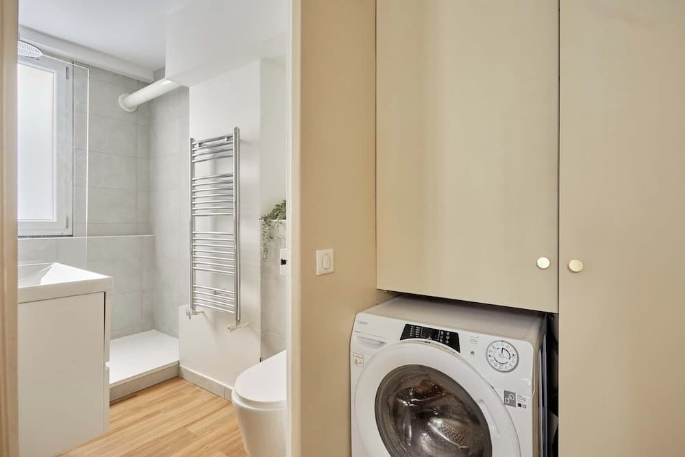 Charming 1 Bedroom - Bastille / Le Marais - photo 14