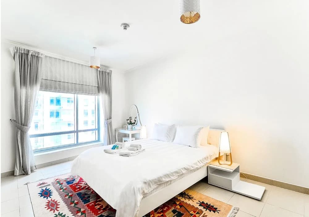 Mayfair - Ease by Emaar Two Bedroom - photo 3
