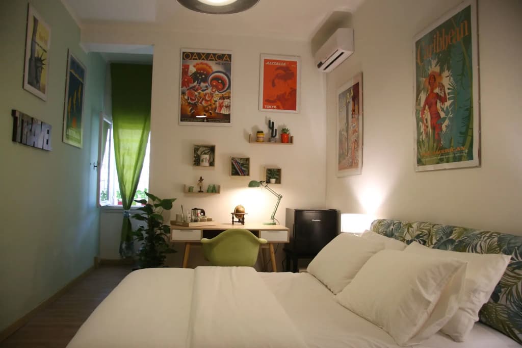 Mila Guest House - photo 4