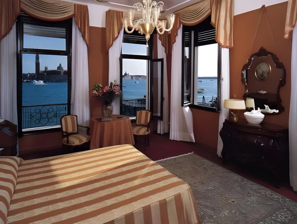 Hotel Locanda Vivaldi - photo 34