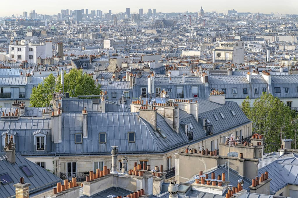 Hôtel Rochechouart, a Member of Design Hotels – Orso Hotel - photo 38