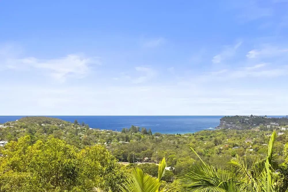 Spacious 5-bed Beach House With Ocean View - photo 20
