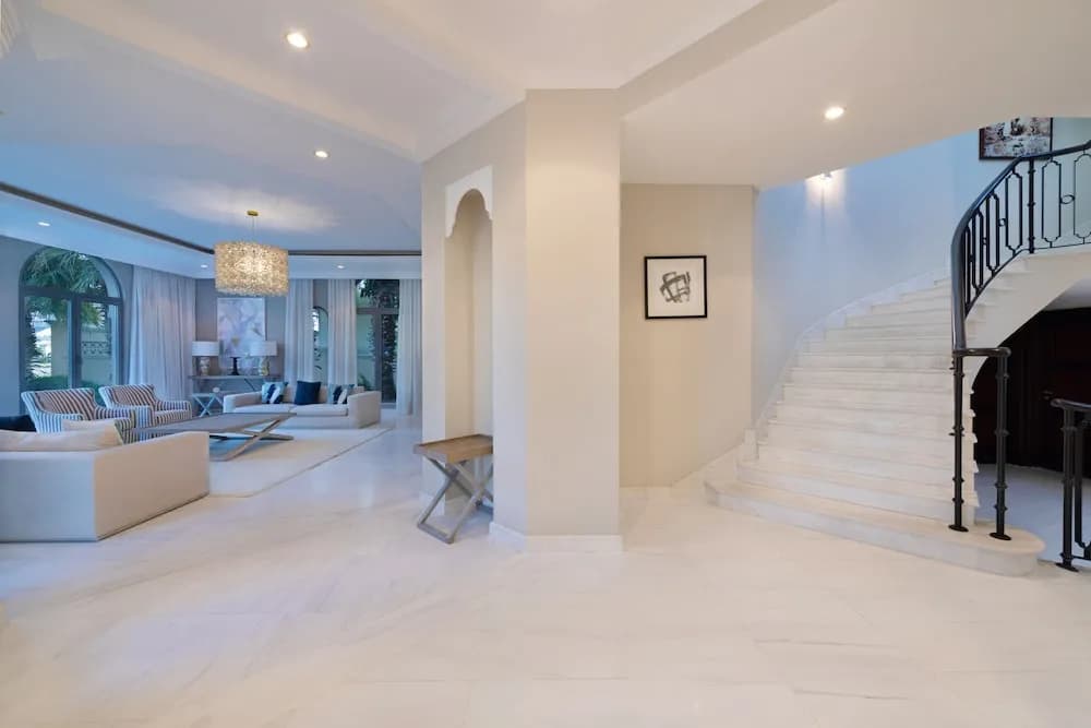 Maison Privee Private Pool and Beach Access Villa w/ Cinematic Vws - photo 23
