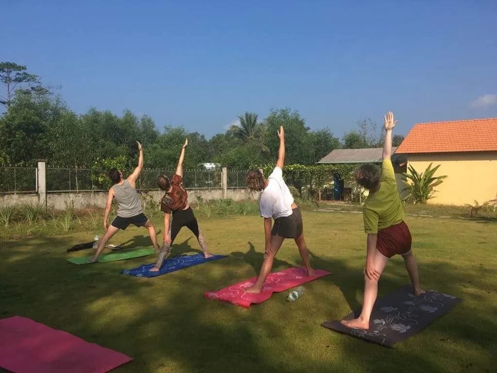 Ninila Fruitfarm Phu Quoc Guesthouse - photo 3
