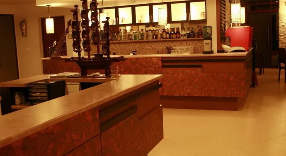 Tachawan Resort & Restaurant - photo 16
