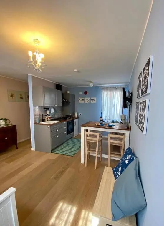 Blue George Apartment - photo 6