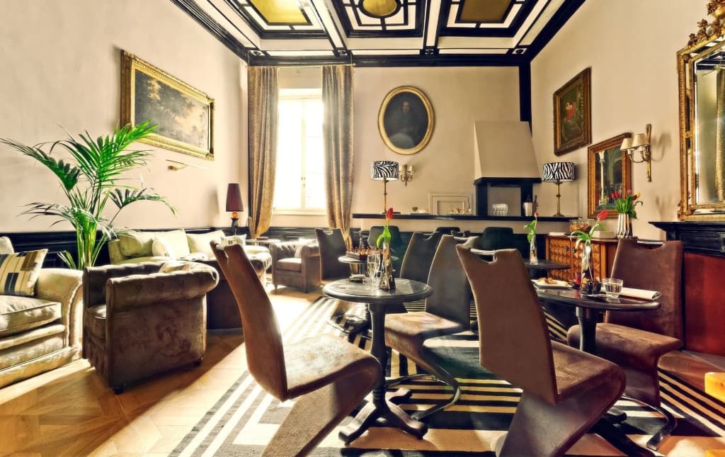 La Maison du Sage - photo 19