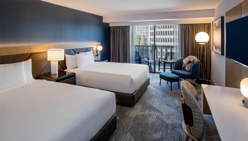Hyatt Regency San Francisco - photo 50