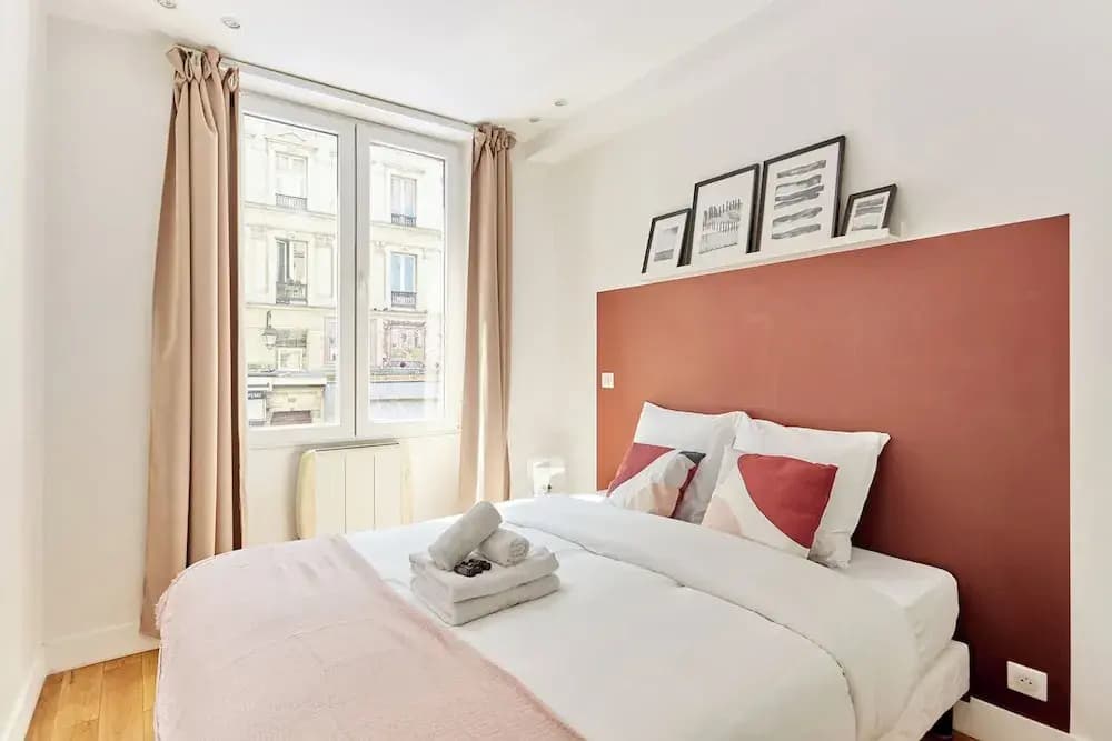 Charming Flat in the Heart of Paris - photo 4