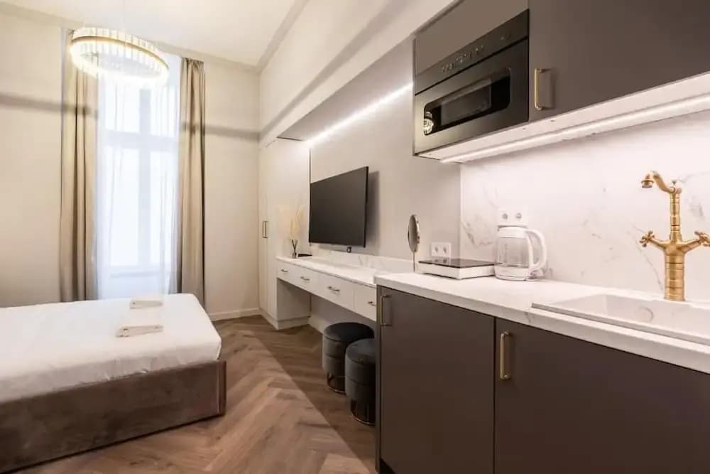 Arany Boutique Residence by BQA - photo 10