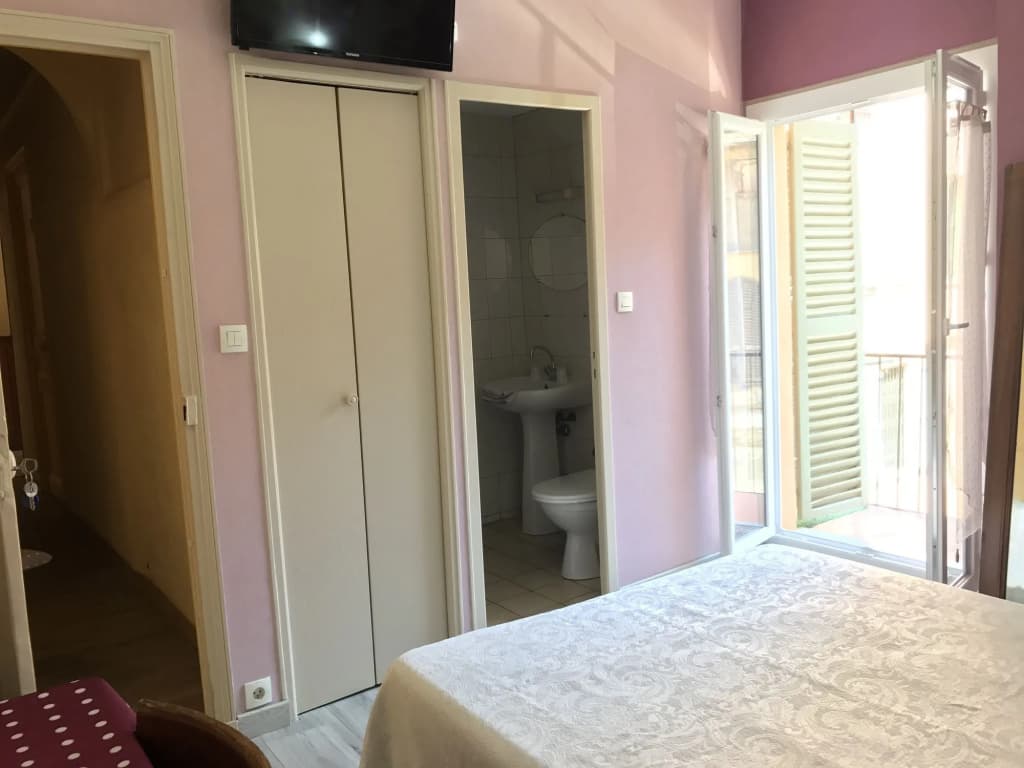 Aparthotel Ammi Vieux Nice - photo 5