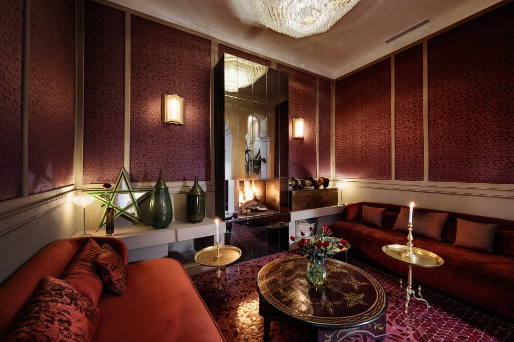 Riad 72 - photo 12