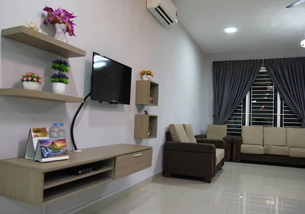 Homestay Sungai Bakap - photo 2