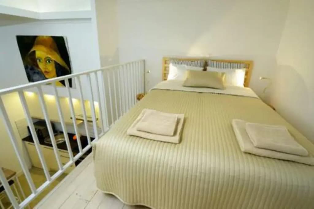 Raday Apartment - photo 4