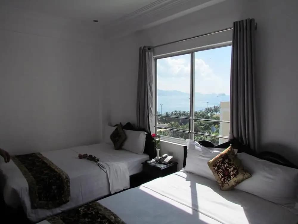 Dream Hotel Nha Trang - photo 5