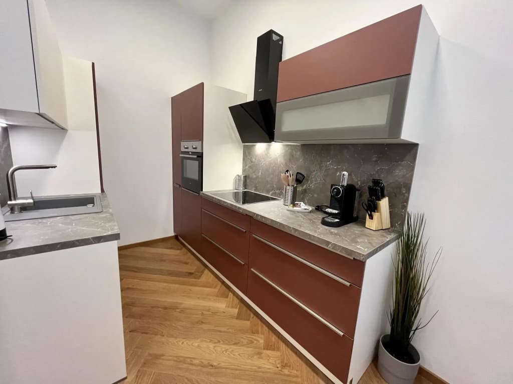 Street Living Hotel - photo 36