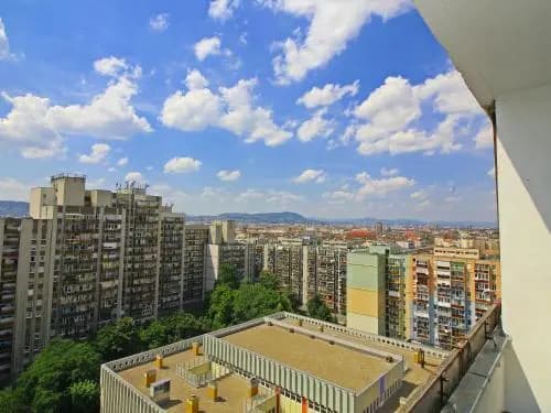 Apartment Prater - photo 7