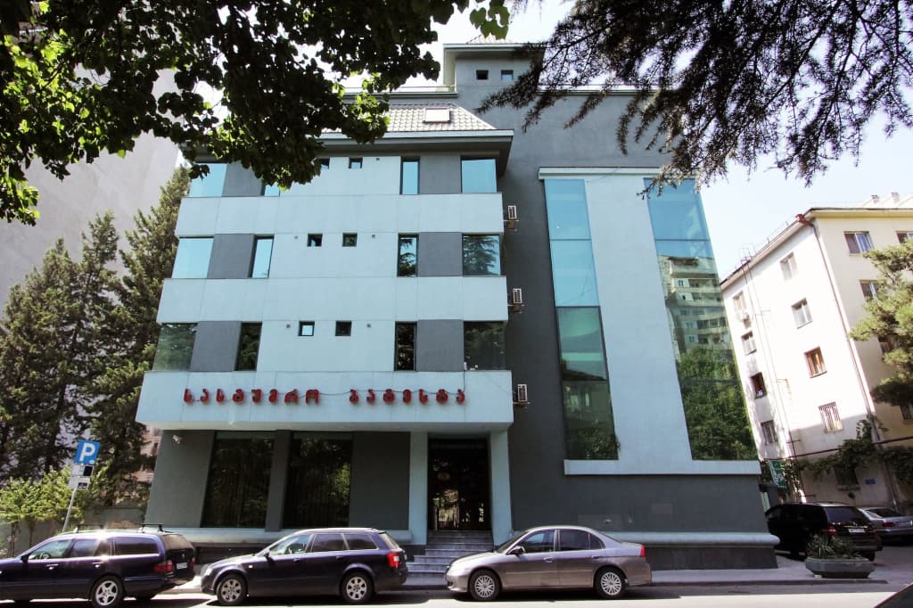 Batesta Hotel - main photo