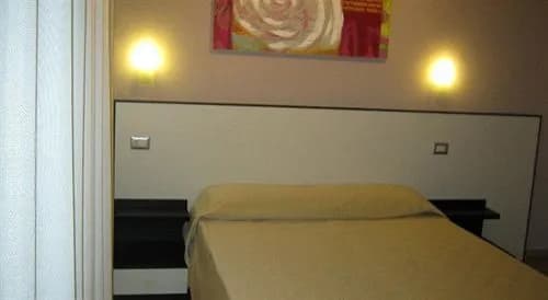 Hotel Faenza - photo 6