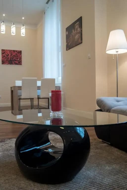 Anna Apartment - photo 8