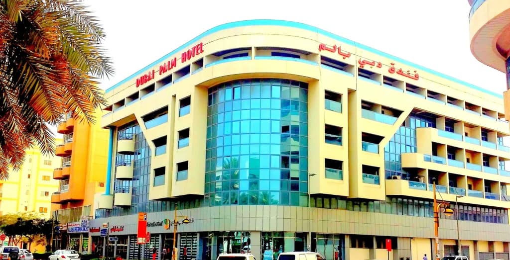 Abjad Crown Hotel - photo 1