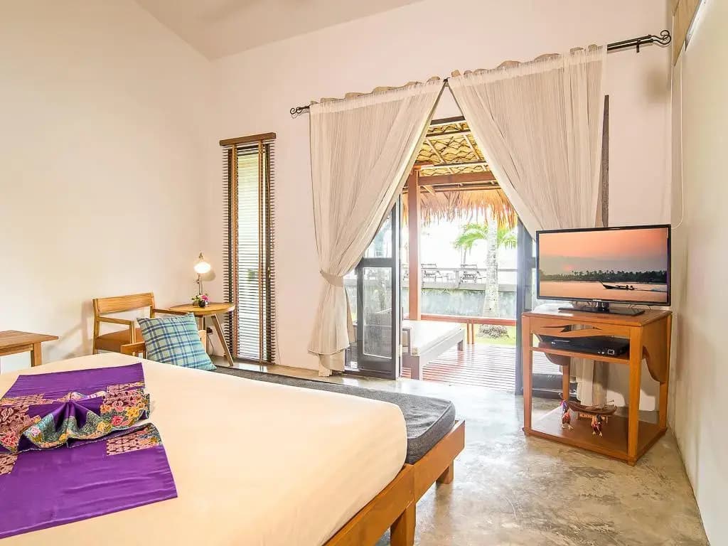 Islanda Hideaway Resort - photo 35