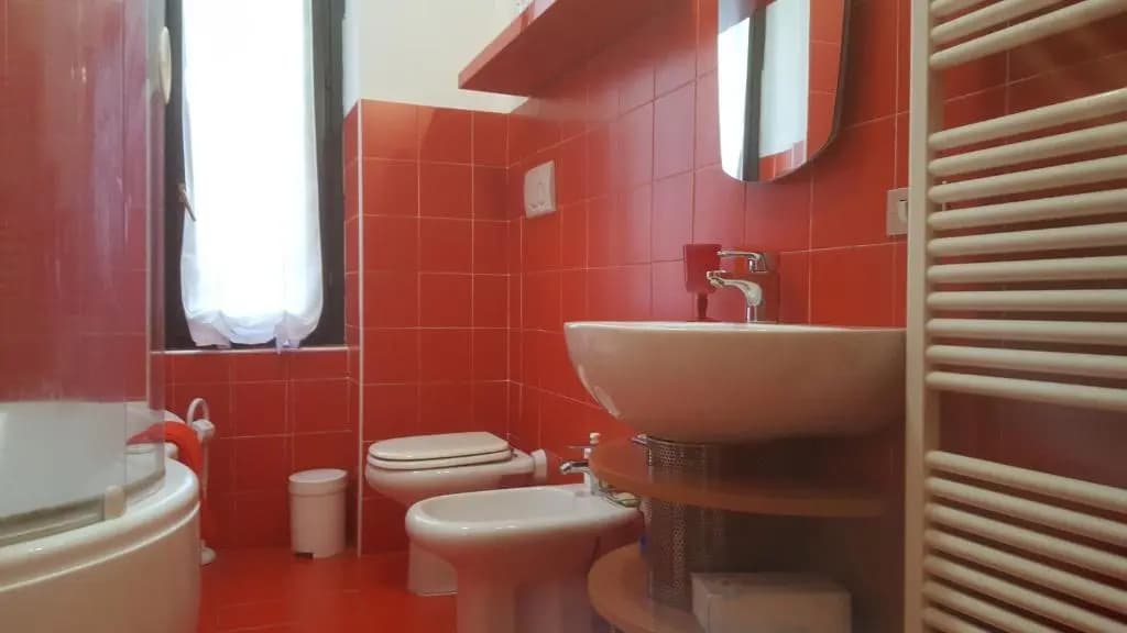 Sempione Apartment - Arco della Pace - photo 7