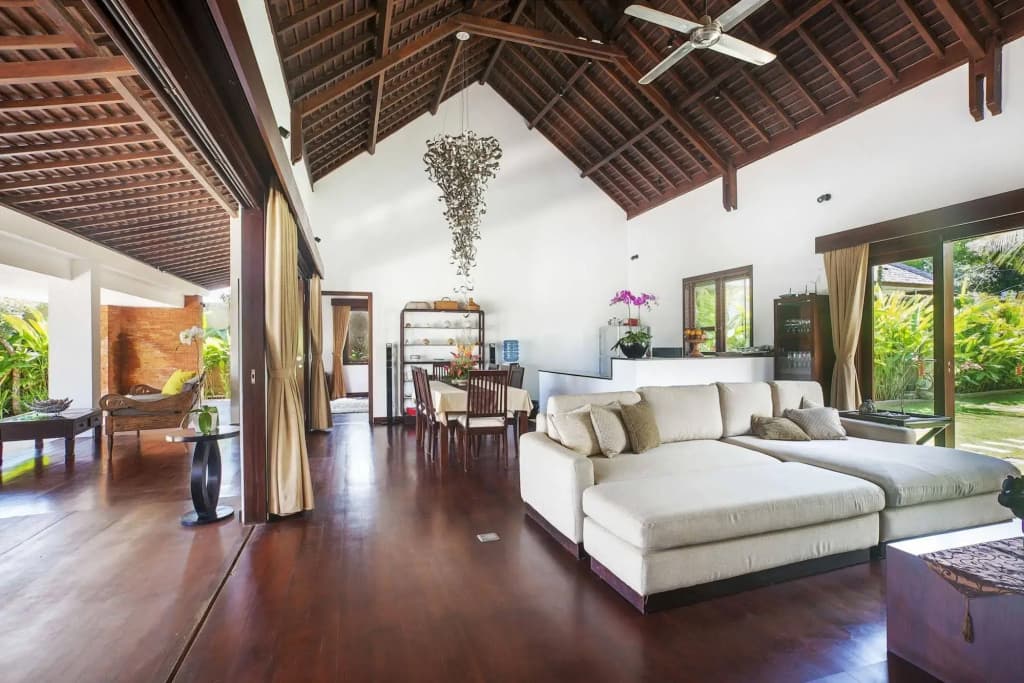 The Sanctus Villa - photo 6