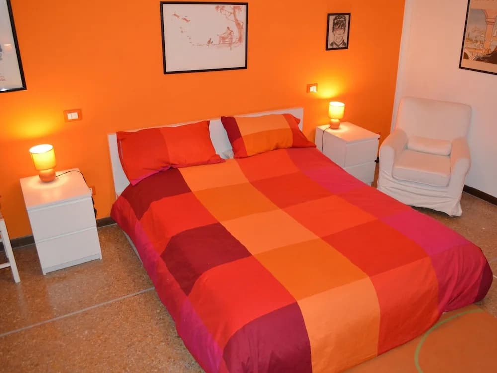 A Casa di Giallo Guest House - photo 6