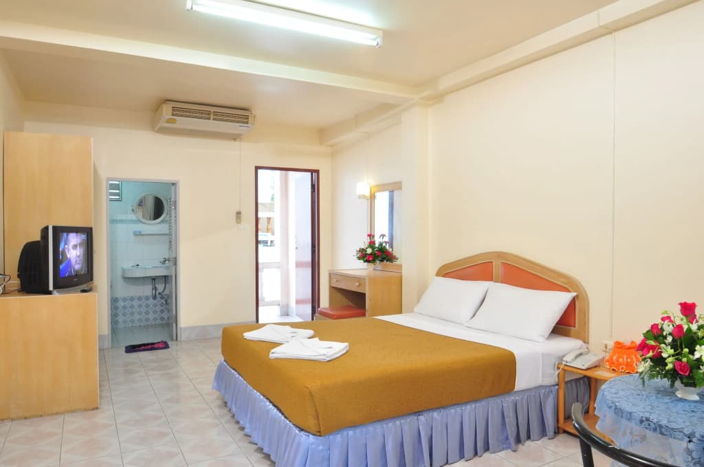 Baan Boa Guest House - photo 4