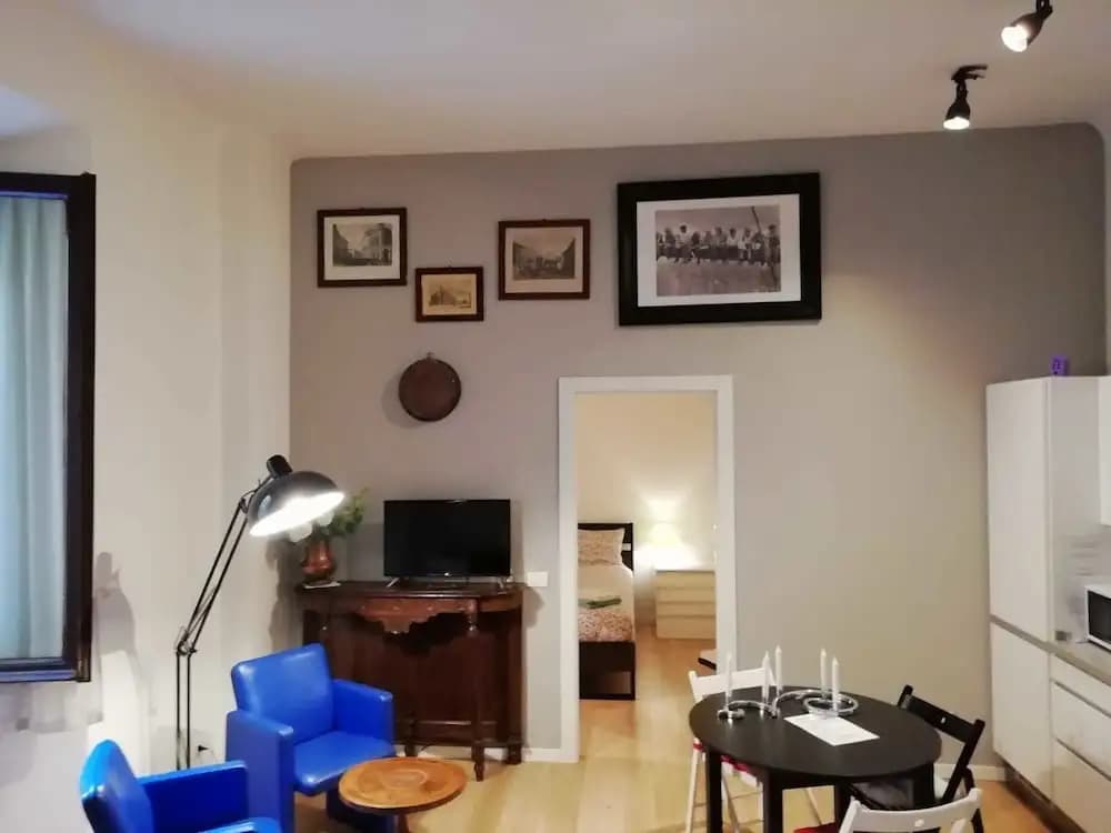 Vitruvio 42 Apartments - photo 5