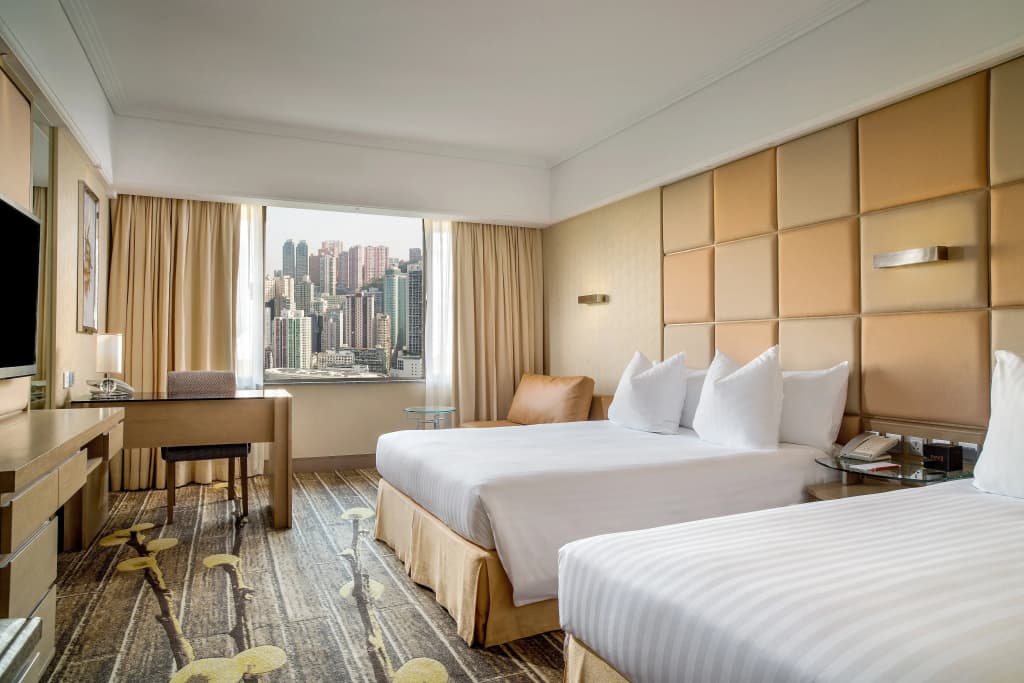 The Park Lane Hong Kong, Autograph Collection - photo 46