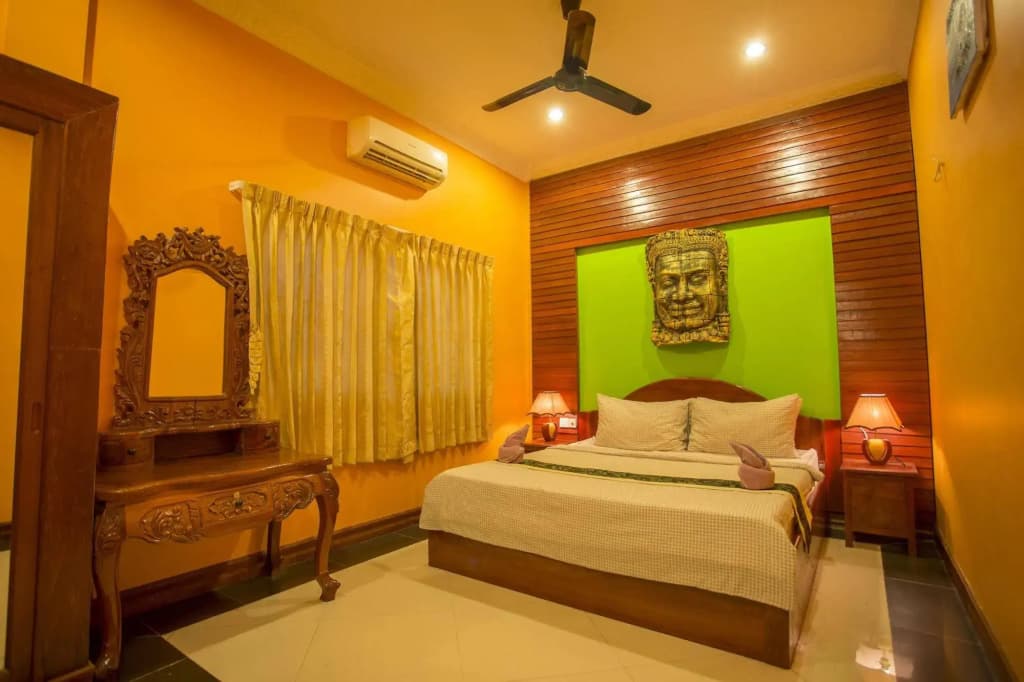 Cercle d Angkor Villa - photo 5