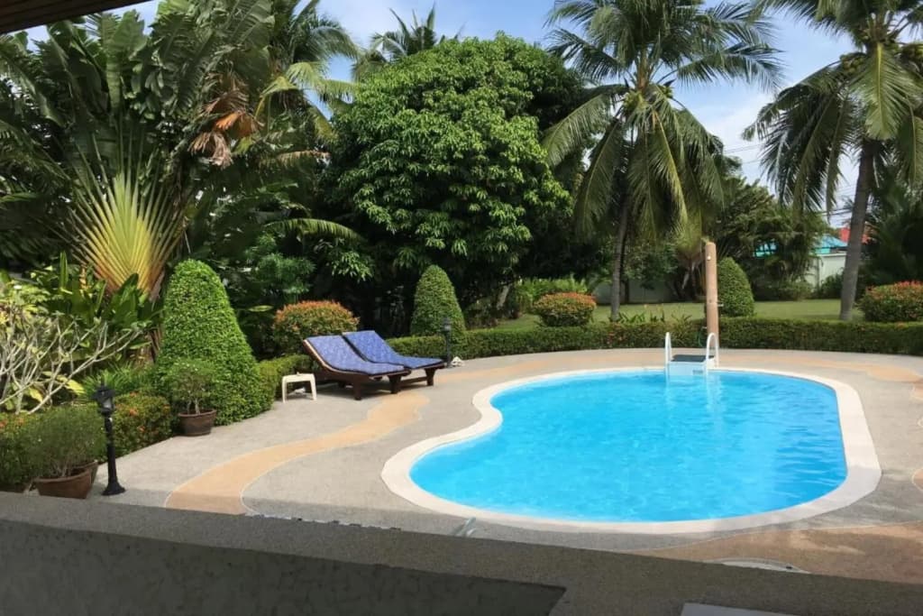Peaceful homestay - main photo