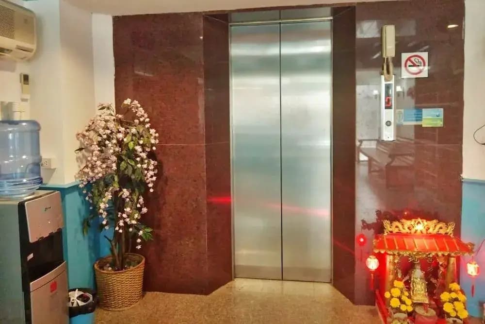 T Y Guest House - photo 11