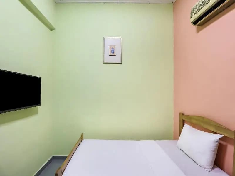 OYO 89584 Hotel Sahara Kuala Kubu Bharu - photo 6