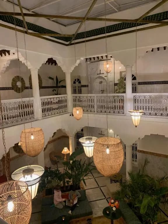 Riad Lamdina - photo 15