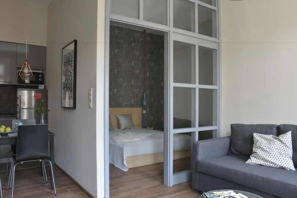 Fufu Design Apartment - photo 4