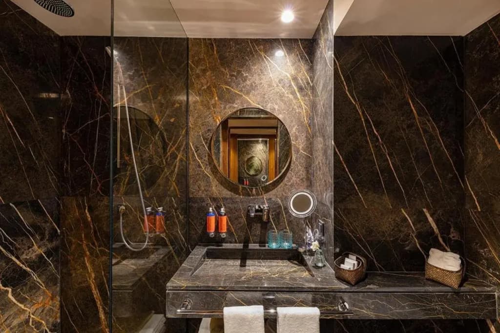 Hotel Jadali & Spa - photo 10